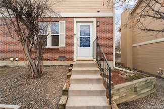 1545 S Ouray Cir Unit A, Aurora, CO 80017