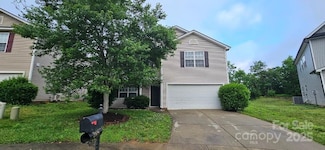 2108 Cranberry Woods Ct, Charlotte, NC 28208