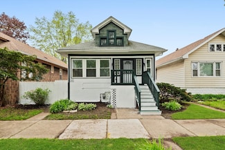 11522 S Parnell Ave, Chicago, IL 60628