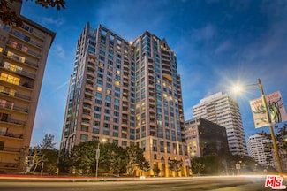 10727 Wilshire Blvd Unit 806, Los Angeles, CA 90024