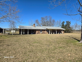 1403 Highway 44, Jayess, MS 39641