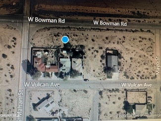 1 W Bowman Rd, Ridgecrest, CA 93555