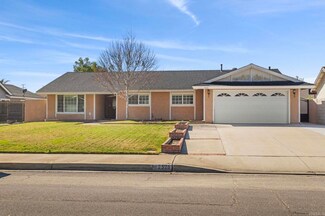2526 S Cucamonga Ave, Ontario, CA 91761