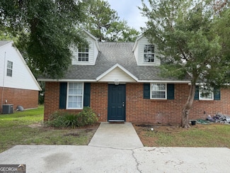 205 Ave, Saint Marys, GA 31558