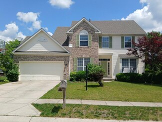 13647 Stone Haven Dr, Carmel, IN 46033