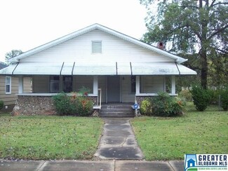 3121 Avenue J, Birmingham, AL 35218