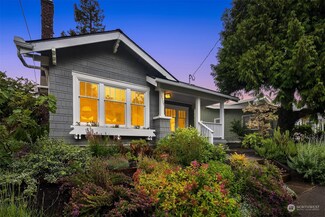 3715 38th Ave S, Seattle, WA 98144