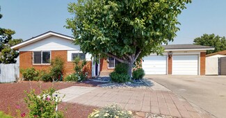 3701 Piermont Dr NE, Albuquerque, NM 87111