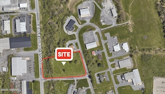 PARCEL 108.16 Choate Cir, Fairfield Township, PA 17754