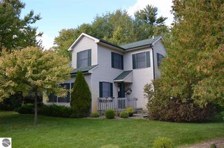 6453 E Harbor Dr, Elk Rapids, MI 49629