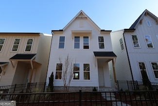 779 Auguste Ave, Decatur, GA 30033