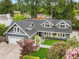 1407 177th Ave NE, Bellevue, WA 98008