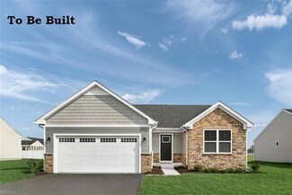3665 Knecht Rd, Norton, OH 44203