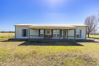 2080 County Road 3430, Pecan Gap, TX 75469
