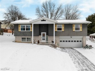 50469 Cindy Dr, Saint Clairsville, OH 43950