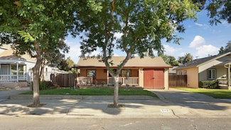 309 Forrest Ave, Lodi, CA 95240