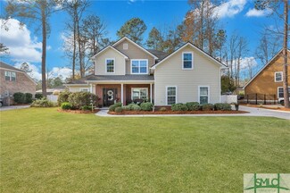 202 Blandford Way, Rincon, GA 31326