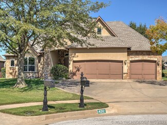 4212 N Lions Ct, Broken Arrow, OK 74012