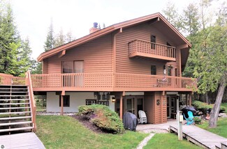 6687 Schuss Mountain Ln Unit 589, Mancelona, MI 49659
