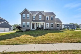 5817 Timberline Trail, Hudson, OH 44236