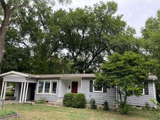 604 W Washington St, Pittsburg, KS 66762