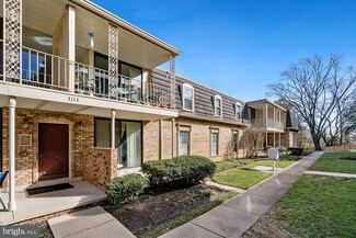 3113 Patrick Henry Dr Unit 526, Falls Church, VA 22044