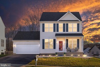 6422 Hot Spring Ln, Fredericksburg, VA 22407
