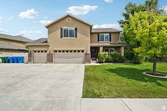 469 S Olive Way, Lehi, UT 84043