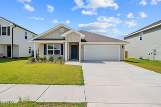 4466 Riparian Ln, Panama City, FL 32404