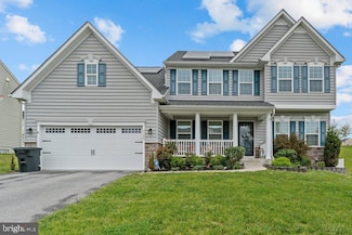 7702 Inwood Ave, Catonsville, MD 21228