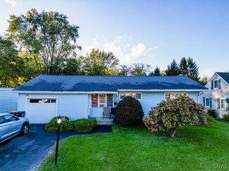 115 Fairway Dr, New Hartford, NY 13413