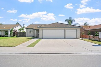 1328 Thomasnell Way, Ceres, CA 95307