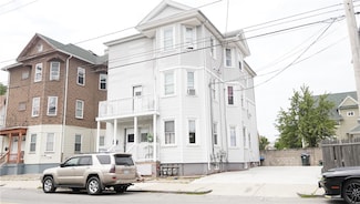 271 Union Ave, Providence, RI 02909