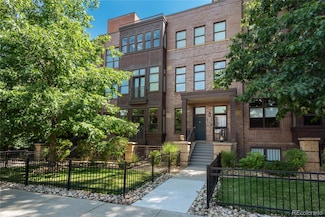 1684 Fillmore St Unit AL4, Denver, CO 80206