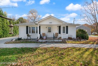 11817 Goff Ln, Fairdale, KY 40118