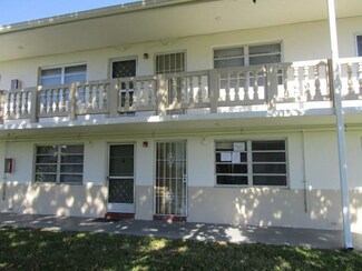 20230 NE 2nd Ave Unit U7, Miami, FL 33179