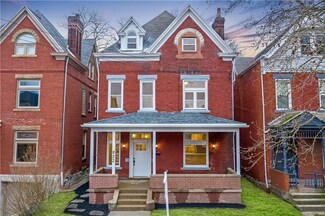 822 Mellon St, Pittsburgh, PA 15206