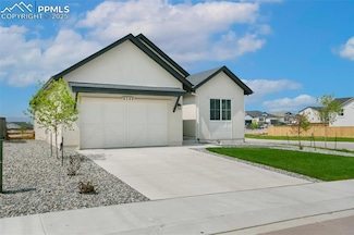 8309 Tom Ketchum Dr, Colorado Springs, CO 80908
