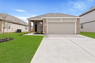 5057 Chital Dr, Crowley, TX 76036