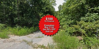 Lot 30 Kutchin Ln, Cherokee Village, AR 72513