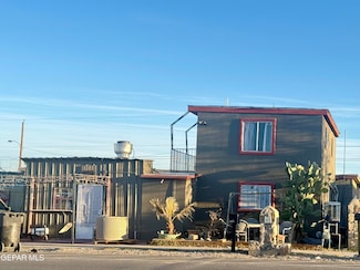 1101 Westway Blvd, Canutillo, TX 79835
