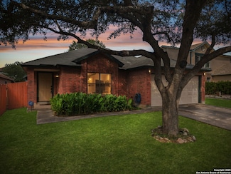 8150 Cheryl Meadow Dr, Converse, TX 78109