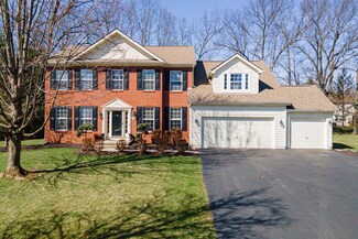 1135 Northwood Cir, New Albany, OH 43054