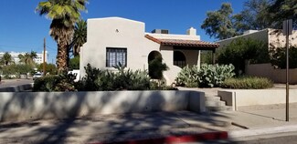 2003 E Hawthorne St, Tucson, AZ 85719