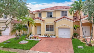 3506 SW 171st Ave, Miramar, FL 33027