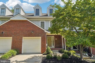 1003 Andover Ct, Marlton, NJ 08053