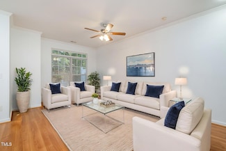 11710 Mezzanine Dr Unit 101, Raleigh, NC 27614