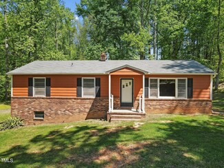 404 Mount Bethel Church St, Roxboro, NC 27573