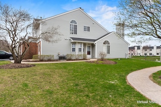 136 Winchester Dr Unit A, Streamwood, IL 60107