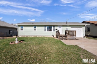 504 6th Ave, Camanche, IA 52730